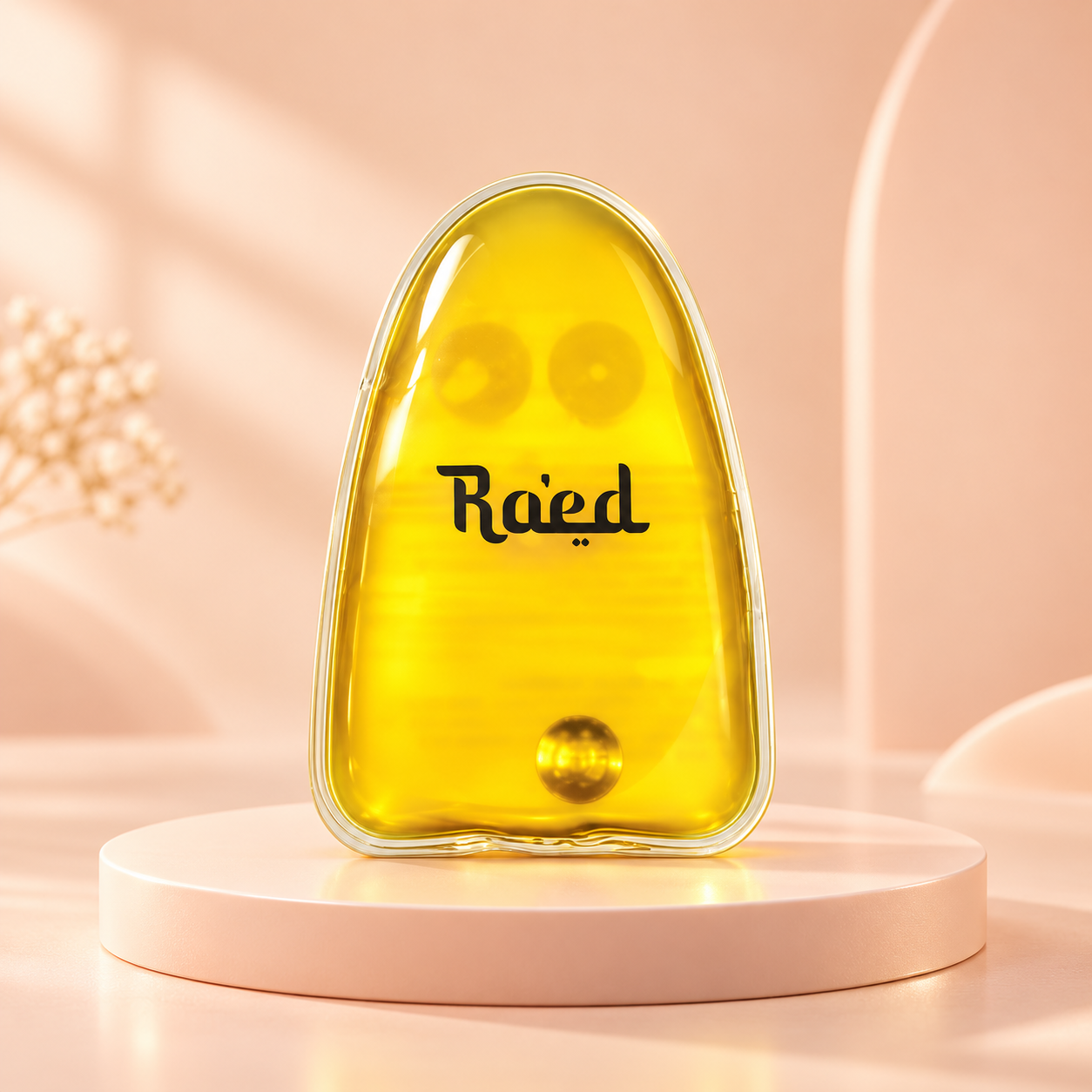 Set Trial Raed Magic Warmer