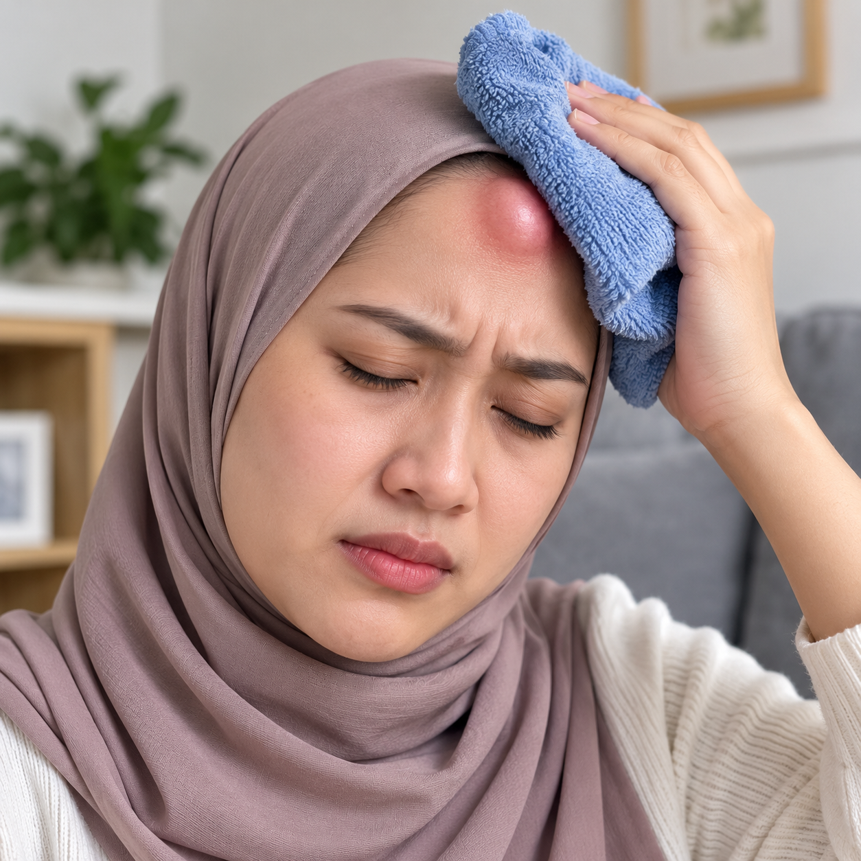 Tuam cara lama